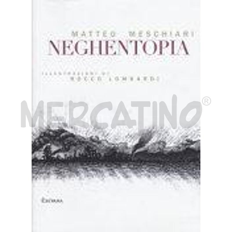 NEGHENTOPIA | Mercatino dell'Usato Roma talenti 1