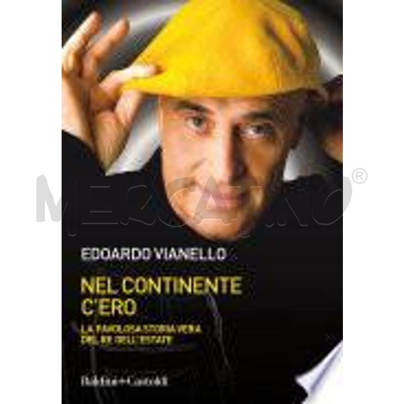 NEL CONTINENTE C'ERO | Mercatino dell'Usato Roma talenti 1