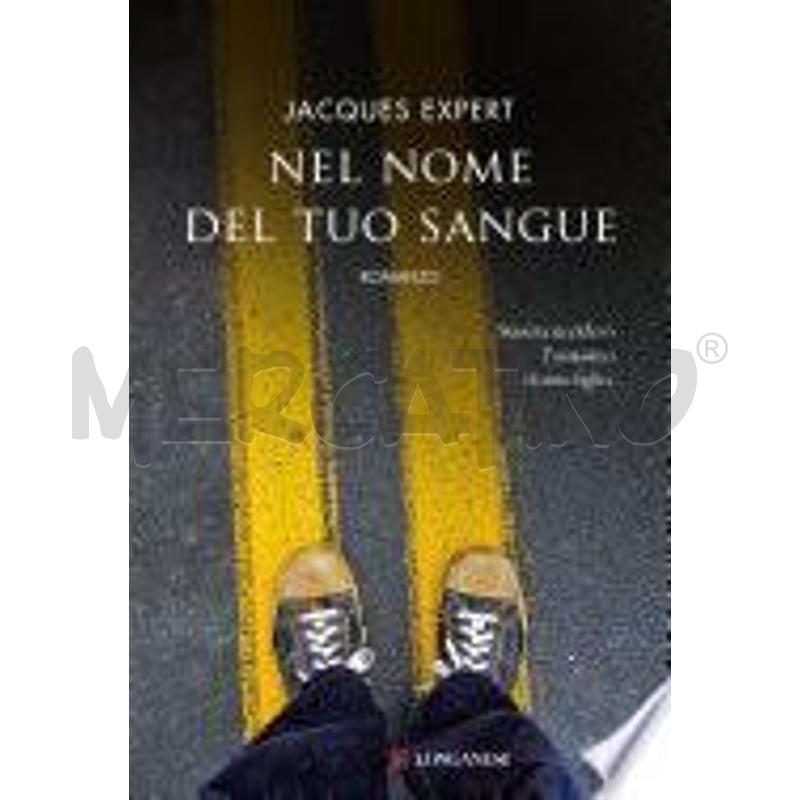 NEL NOME DEL TUO SANGUE | Mercatino dell'Usato Roma talenti 1