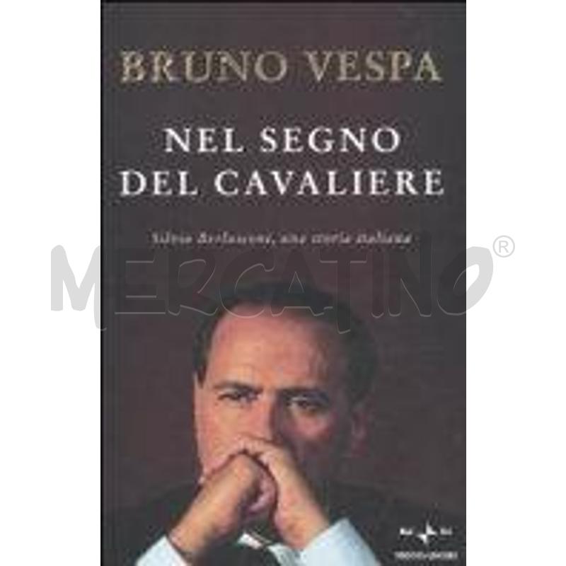NEL SEGNO DEL CAVALIERE | Mercatino dell'Usato Roma talenti 1