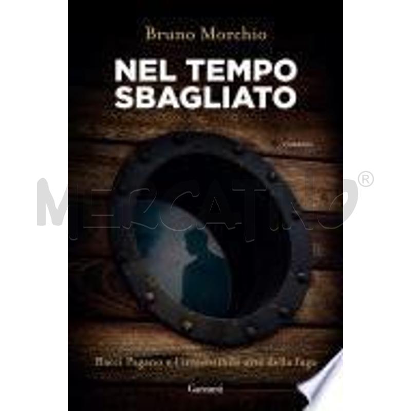 NEL TEMPO SBAGLIATO | Mercatino dell'Usato Roma talenti 1