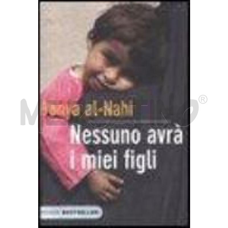 NESSUNO AVRÀ I MIEI FIGLI | Mercatino dell'Usato Roma talenti 1