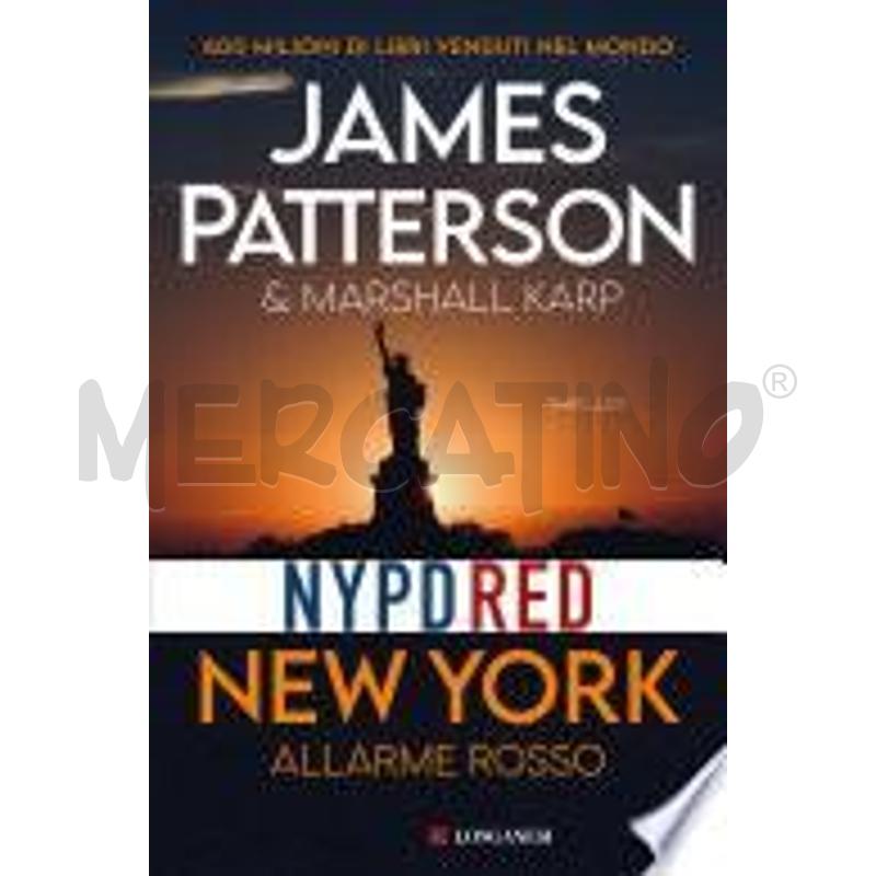 NEW YORK ALLARME ROSSO | Mercatino dell'Usato Roma talenti 1