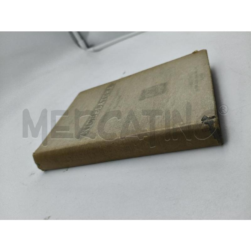 NICHELATURA ARGENTATURA DORATURA RAMATURA METALLIZZAZIONE | Mercatino dell'Usato Roma talenti 3