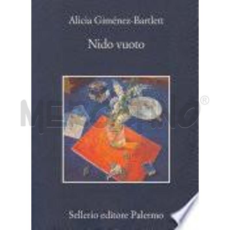 NIDO VUOTO | Mercatino dell'Usato Roma talenti 1