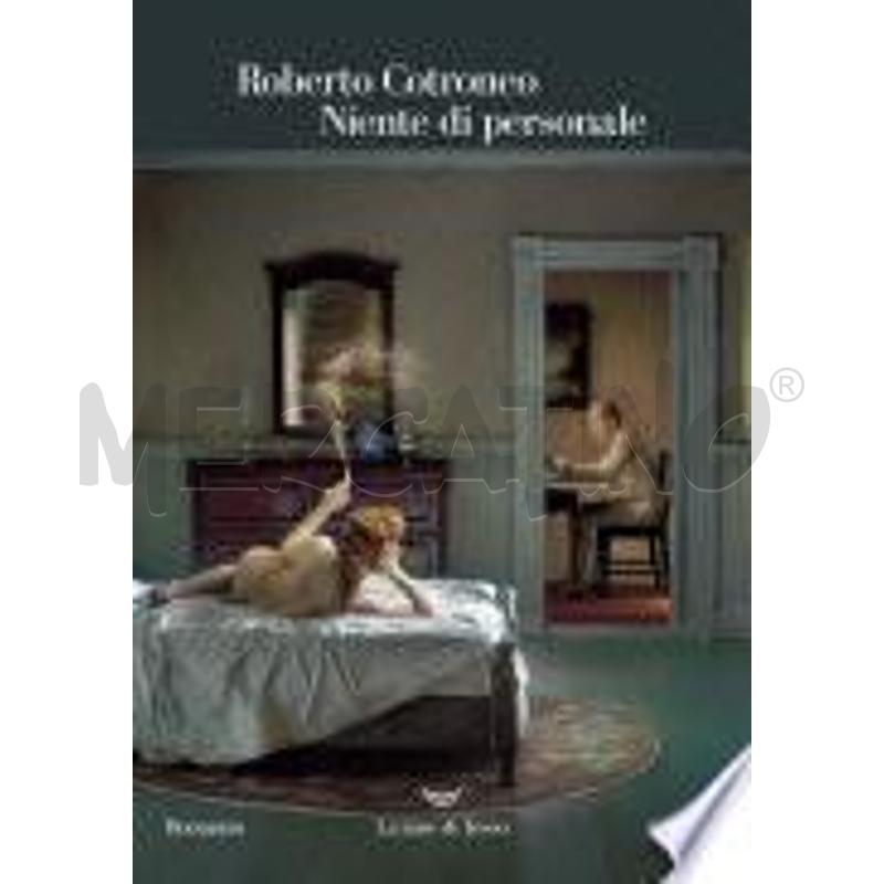NIENTE DI PERSONALE | Mercatino dell'Usato Roma talenti 1