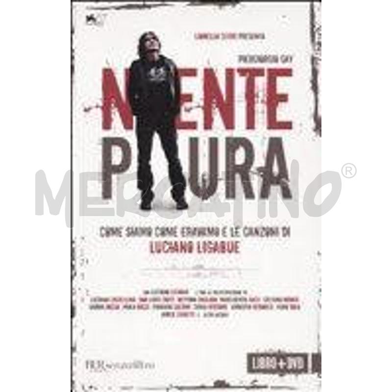 NIENTE PAURA. COME SIAMO COME ERAVAMO E LE CANZONI | Mercatino dell'Usato Roma talenti 1
