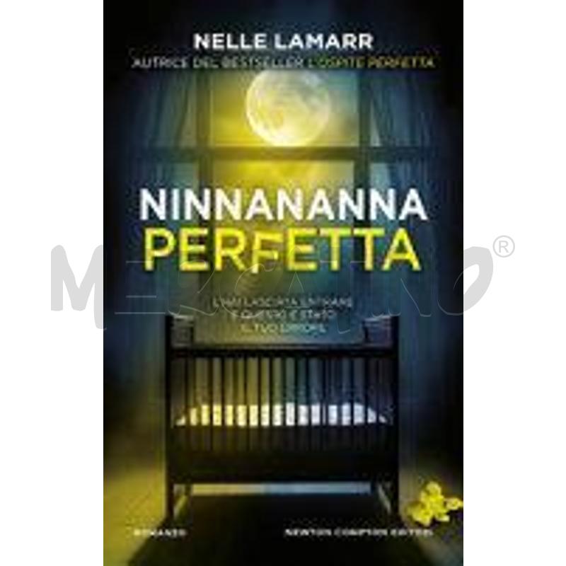 NINNANANNA PERFETTA | Mercatino dell'Usato Roma talenti 1