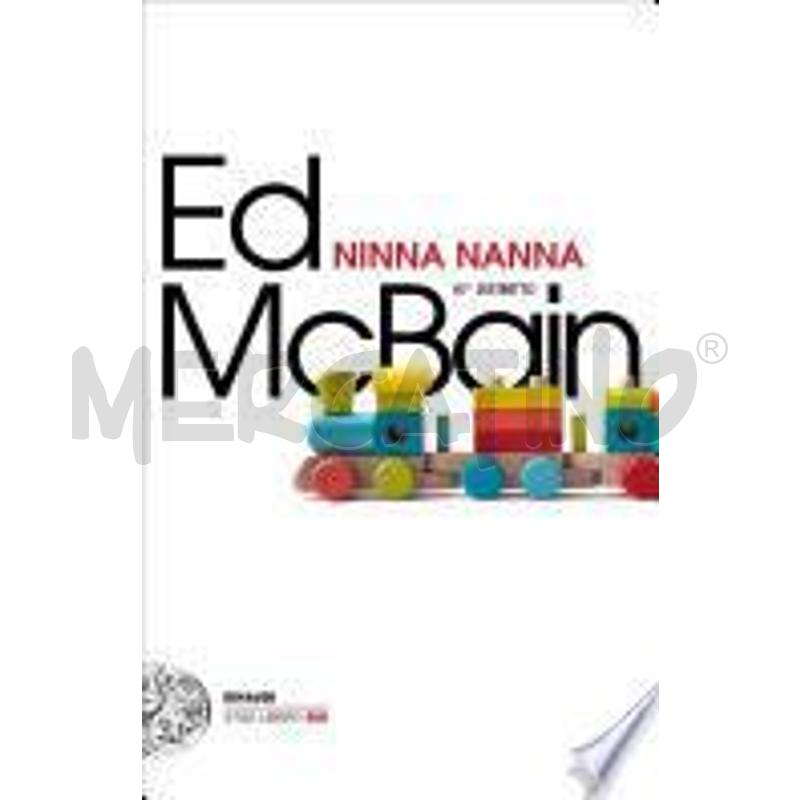 NINNA NANNA | Mercatino dell'Usato Roma talenti 1