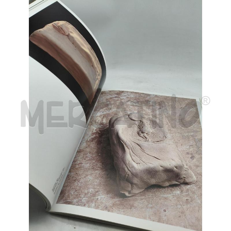 NIVOLA SCULTORE | Mercatino dell'Usato Roma talenti 3