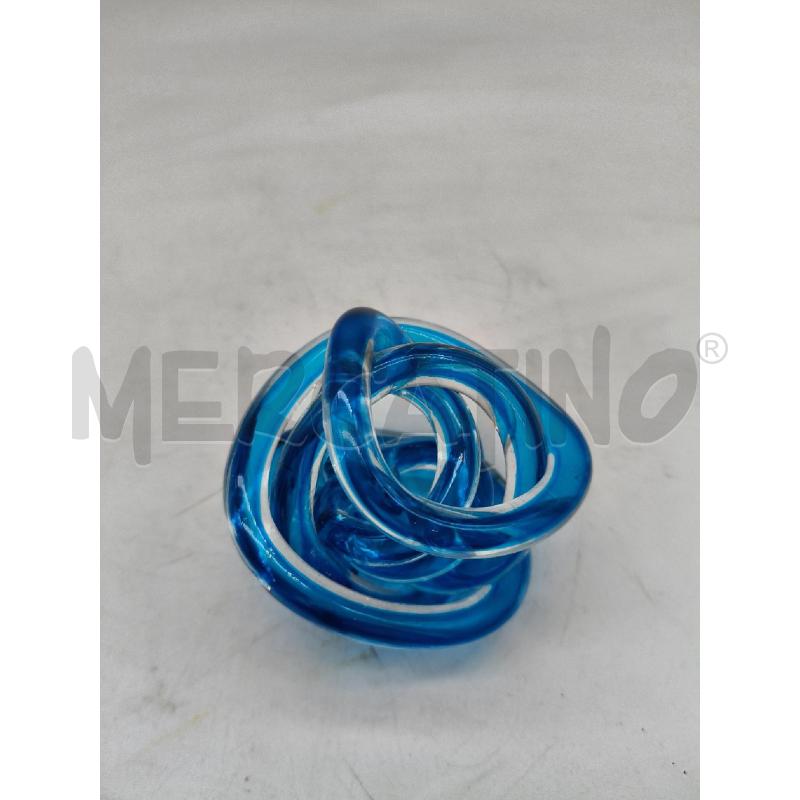 NODO MURANO  | Mercatino dell'Usato Roma talenti 1