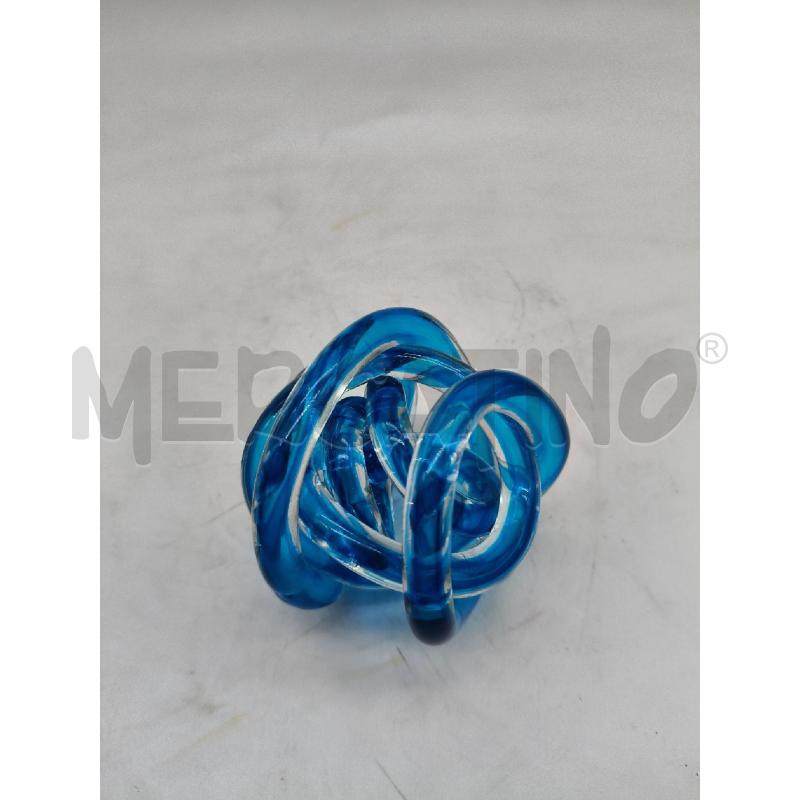 NODO MURANO  | Mercatino dell'Usato Roma talenti 3