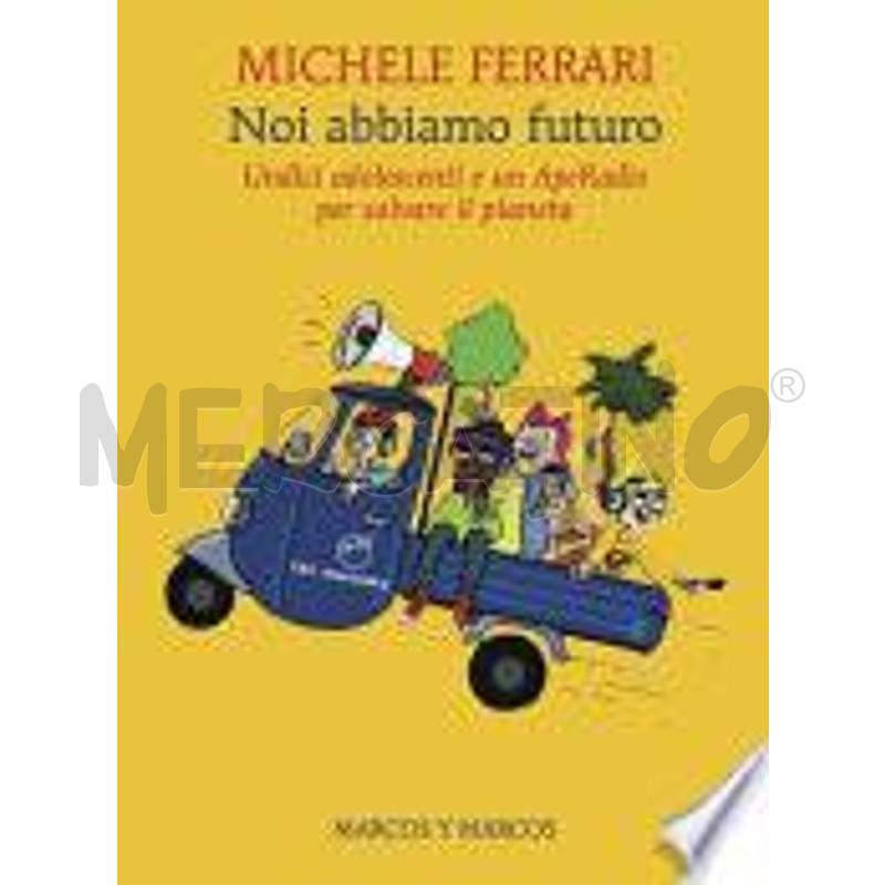 NOI ABBIAMO FUTURO | Mercatino dell'Usato Roma talenti 1
