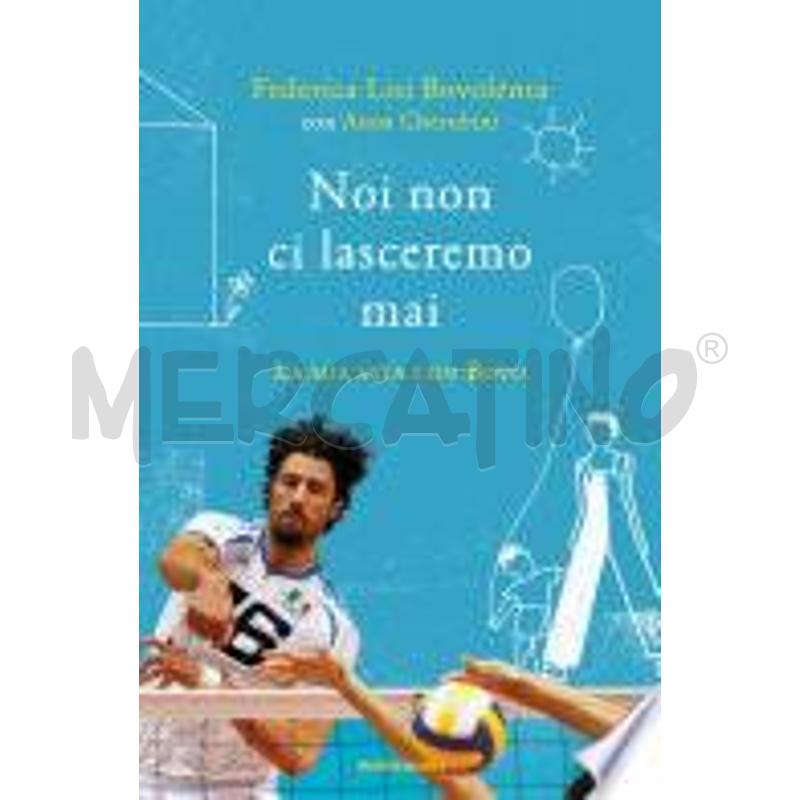 NOI NON CI LASCEREMO MAI | Mercatino dell'Usato Roma talenti 1