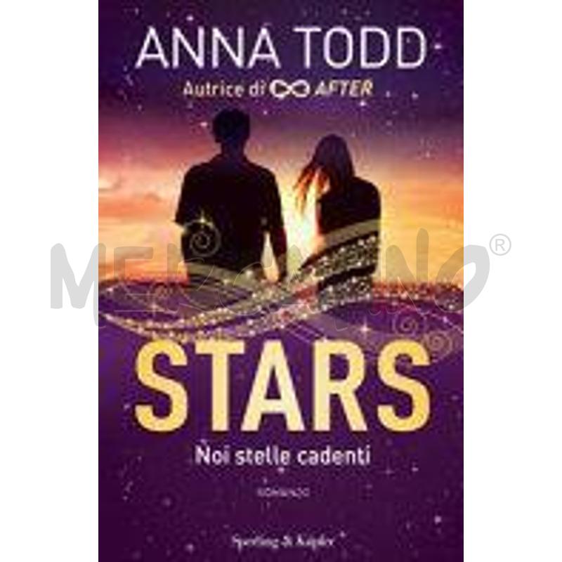NOI STELLE CADENTI. STARS | Mercatino dell'Usato Roma talenti 1