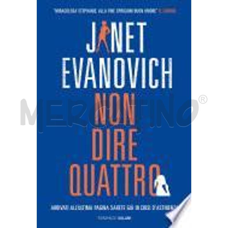 NON DIRE QUATTRO | Mercatino dell'Usato Roma talenti 1