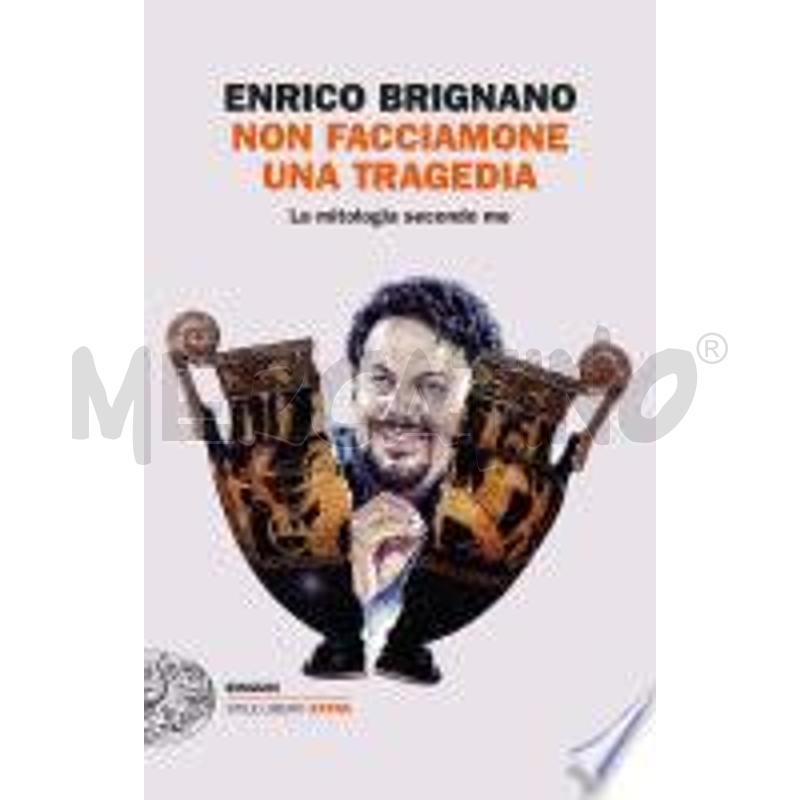 NON FACCIAMONE UNA TRAGEDIA | Mercatino dell'Usato Roma talenti 1
