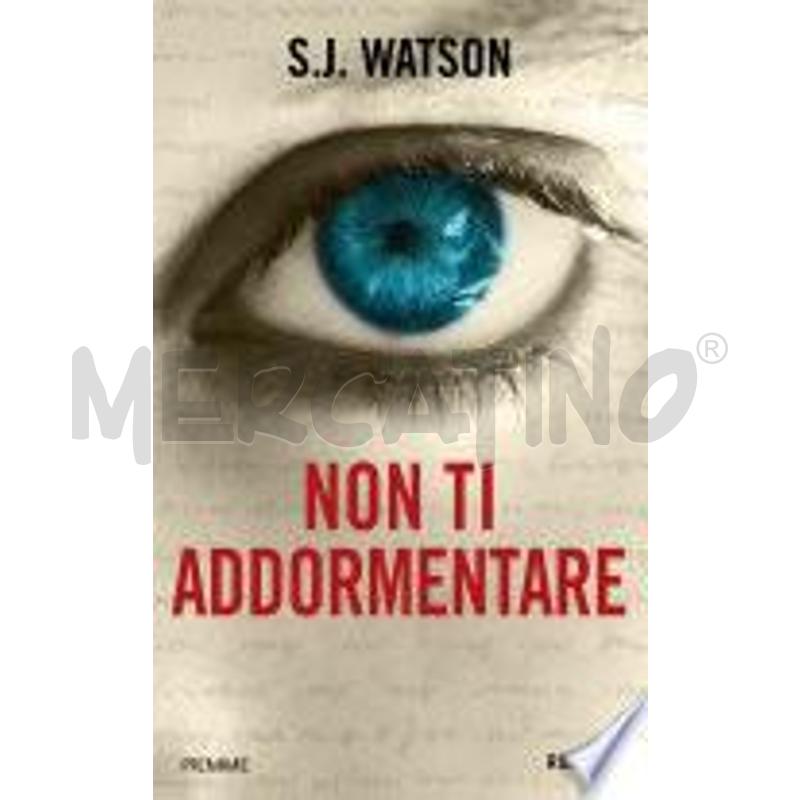 NON TI ADDORMENTARE | Mercatino dell'Usato Roma talenti 1