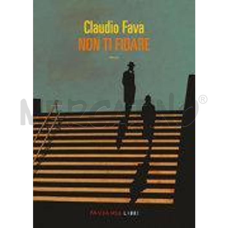 NON TI FIDARE | Mercatino dell'Usato Roma talenti 1