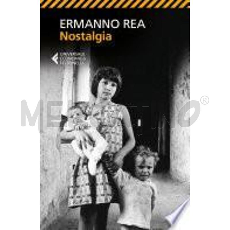 NOSTALGIA | Mercatino dell'Usato Roma talenti 1