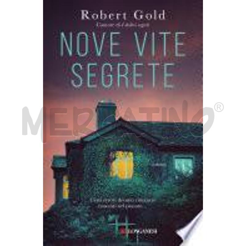 NOVE VITE SEGRETE | Mercatino dell'Usato Roma talenti 1