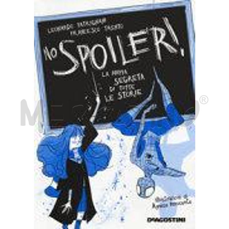 NO SPOILER! LA MAPPA SEGRETA DI TUTTE LE STORIE | Mercatino dell'Usato Roma talenti 1