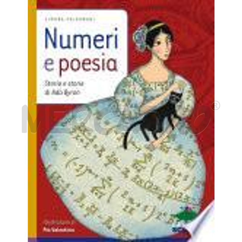 NUMERI E POESIA | Mercatino dell'Usato Roma talenti 1