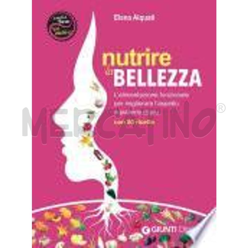 NUTRIRE LA BELLEZZA | Mercatino dell'Usato Roma talenti 1