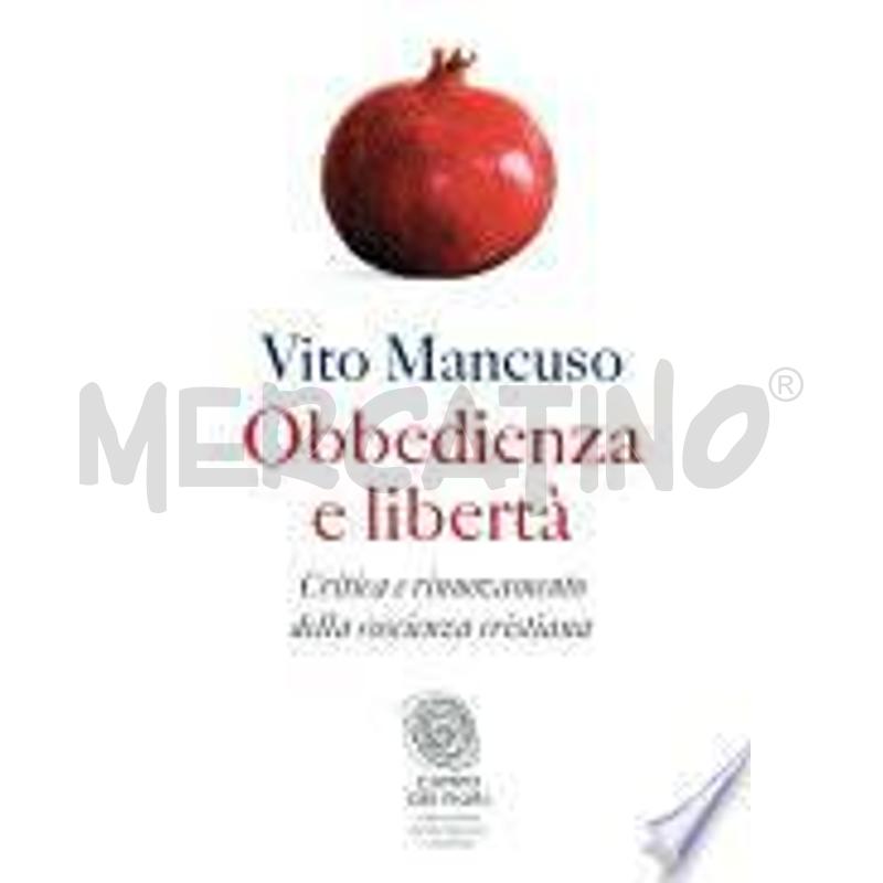 OBBEDIENZA E LIBERTÀ | Mercatino dell'Usato Roma talenti 1