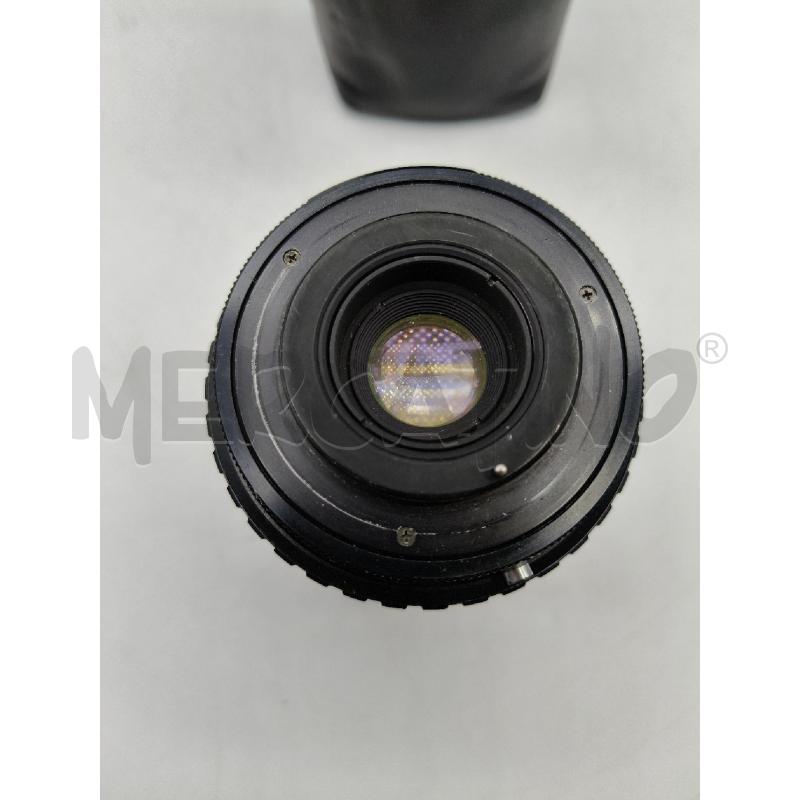 OBIETTIVO HANIMEX 1:3.5 F=55-105MM | Mercatino dell'Usato Roma talenti 4