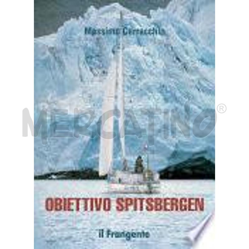 OBIETTIVO SPITSBERGEN | Mercatino dell'Usato Roma talenti 1