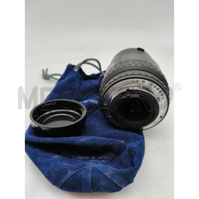OBIETTIVO TAKUMAR-F ZOOM 28-80 | Mercatino dell'Usato Roma talenti 3
