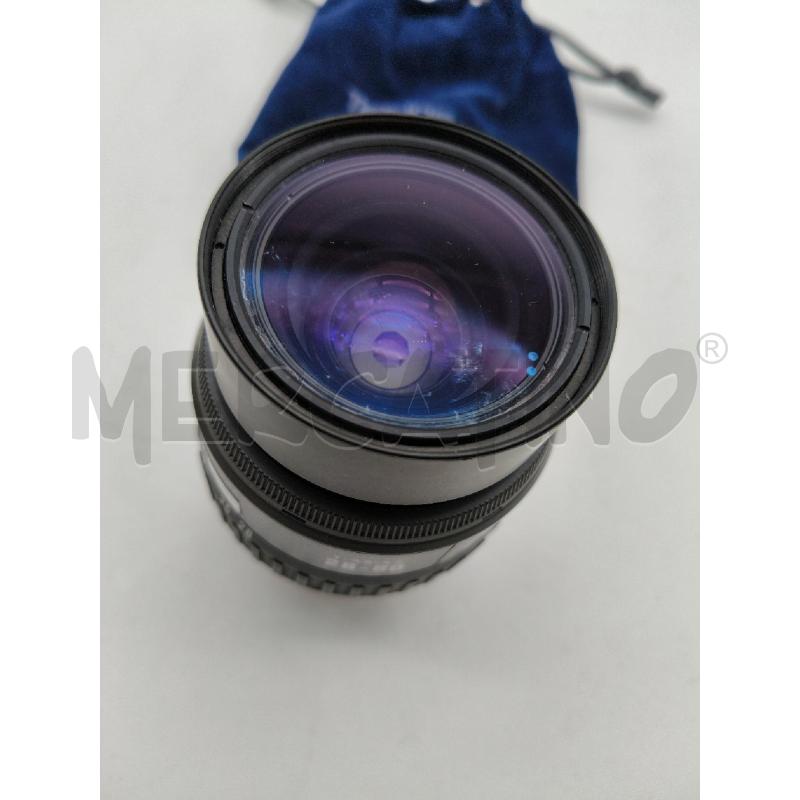 OBIETTIVO TAKUMAR-F ZOOM 28-80 | Mercatino dell'Usato Roma talenti 4