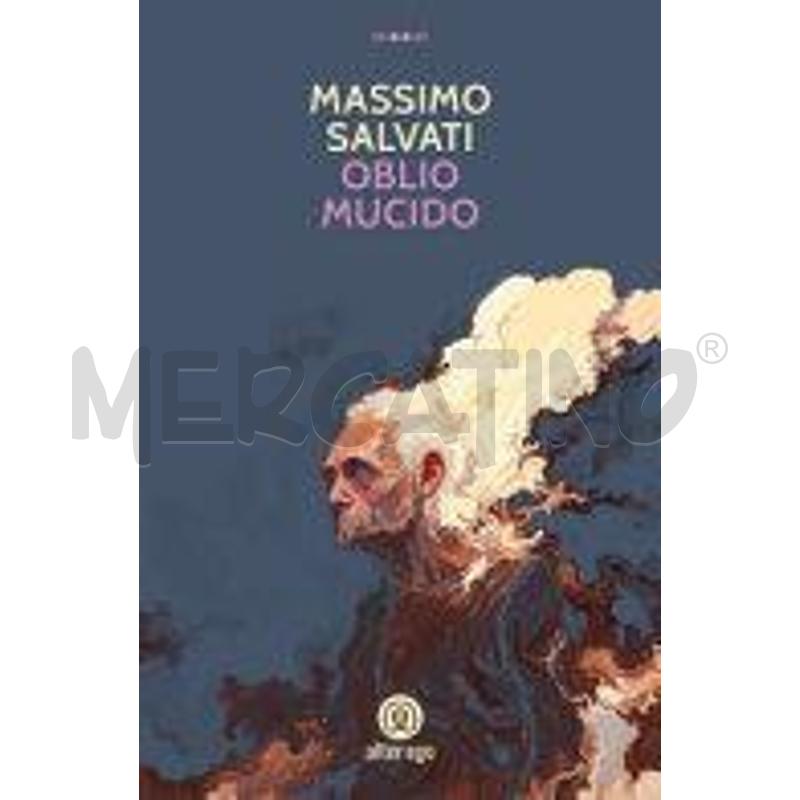OBLIO MUCIDO | Mercatino dell'Usato Roma talenti 1