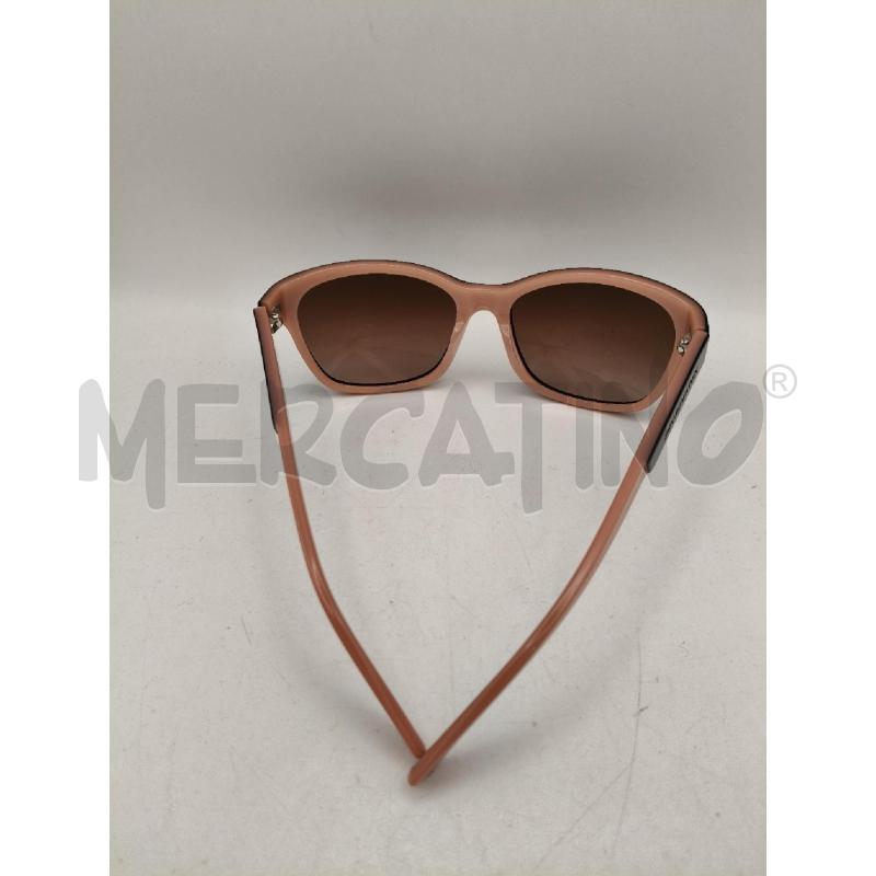 OCCHIALI D EMPORIO ARMANI RS NE ASTA LOGO   | Mercatino dell'Usato Roma talenti 4