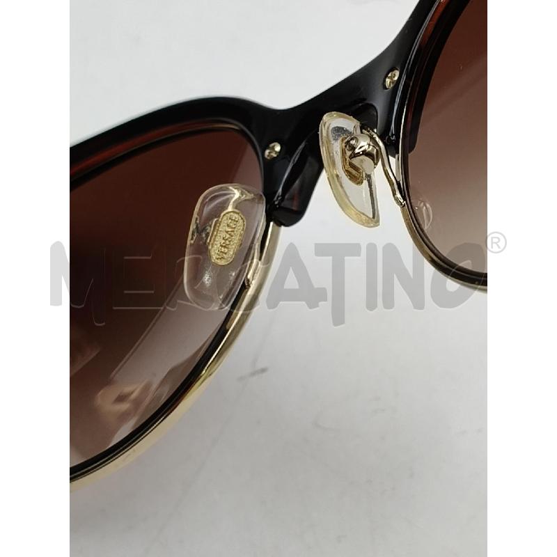 OCCHIALI D SA SOLE VERSACE STONDATI MARRO  | Mercatino dell'Usato Roma talenti 4
