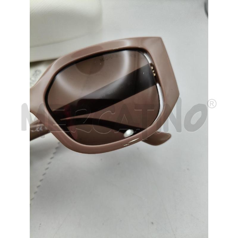 OCCHIALI D SOLE MICHAEL KORS RETT OXBLOOD CIPRIA  | Mercatino dell'Usato Roma talenti 2