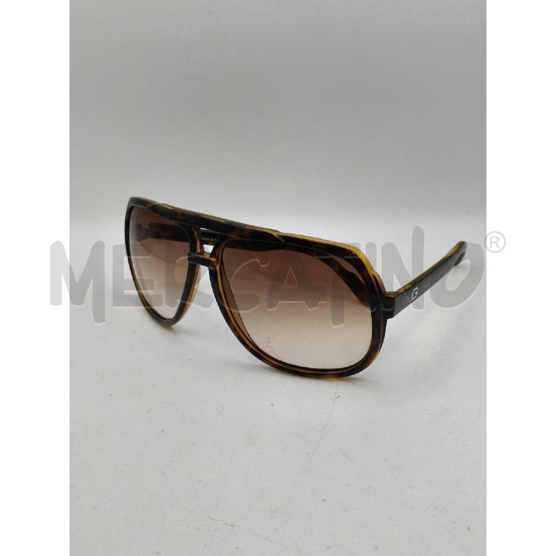 OCCHIALI SOLE GUCCI TART ASTA BANDA WEB | Mercatino dell'Usato Roma talenti 1