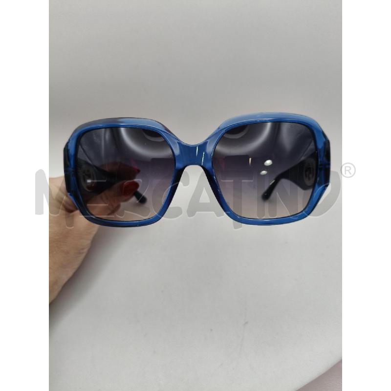 OCCHIALI SOLE GUESS BLUETTE LOGO STRASS | Mercatino dell'Usato Roma talenti 3