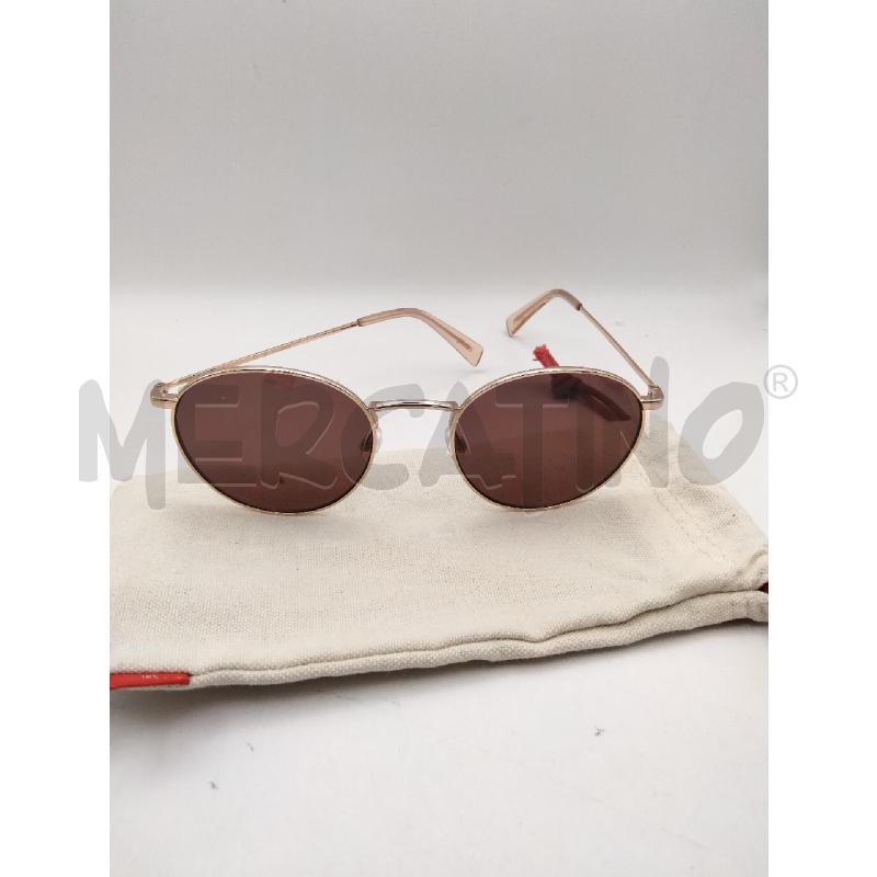 OCCHIALI SOLE LEVI'S TONDO MONT ROSE | Mercatino dell'Usato Roma talenti 1