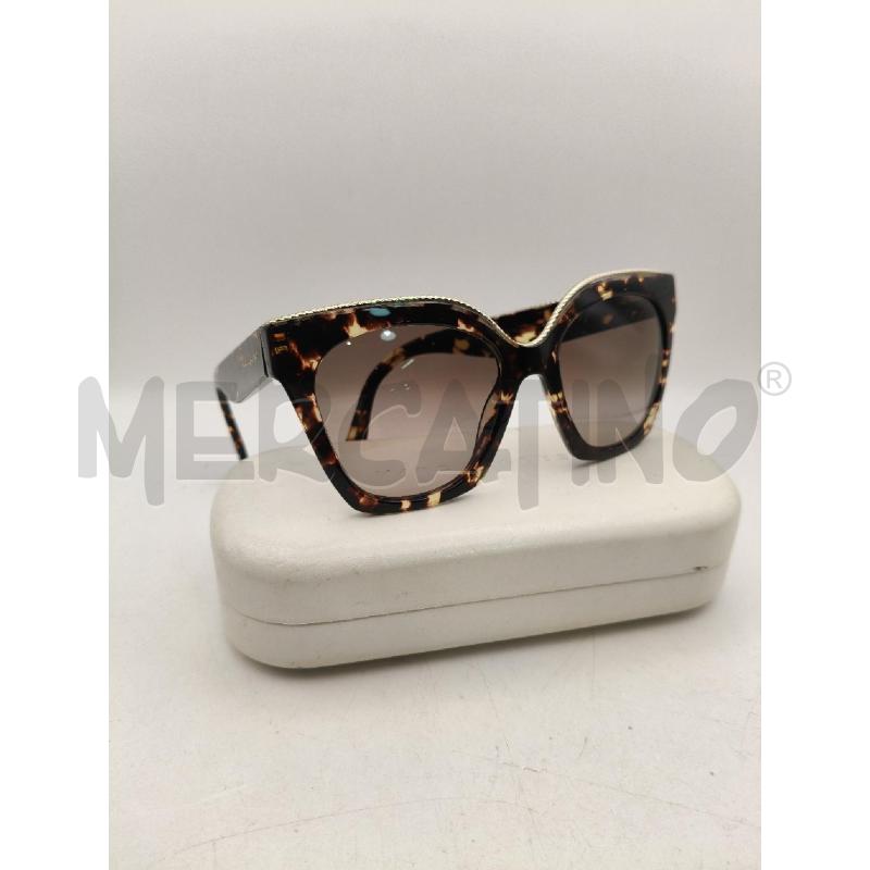 OCCHIALI SOLE MARC JACOBS TART FILO DOR | Mercatino dell'Usato Roma talenti 1