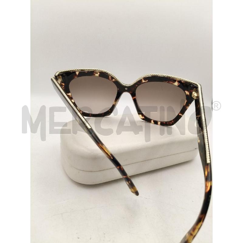 OCCHIALI SOLE MARC JACOBS TART FILO DOR | Mercatino dell'Usato Roma talenti 3