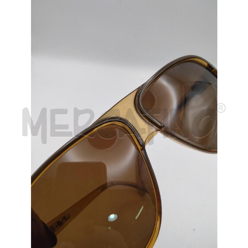 OCCHIALI SOLE PLAYBOY VINTAGE SQUADRATO MIELE | Mercatino dell'Usato Roma talenti 5