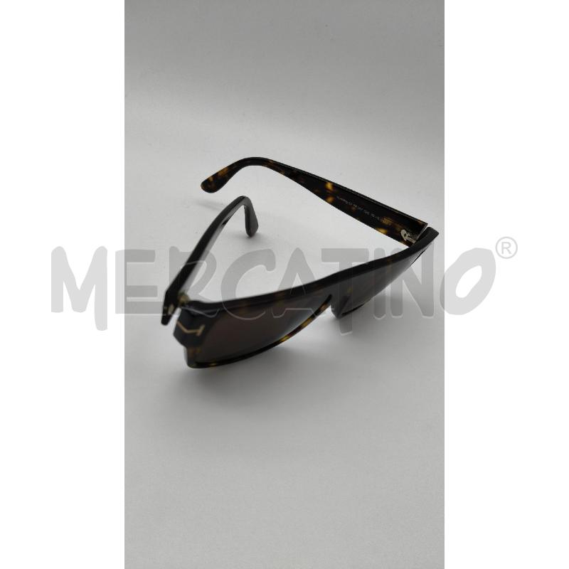 OCCHIALI SOLE TOM FORD DUNNING TARTARUGATO | Mercatino dell'Usato Roma talenti 2