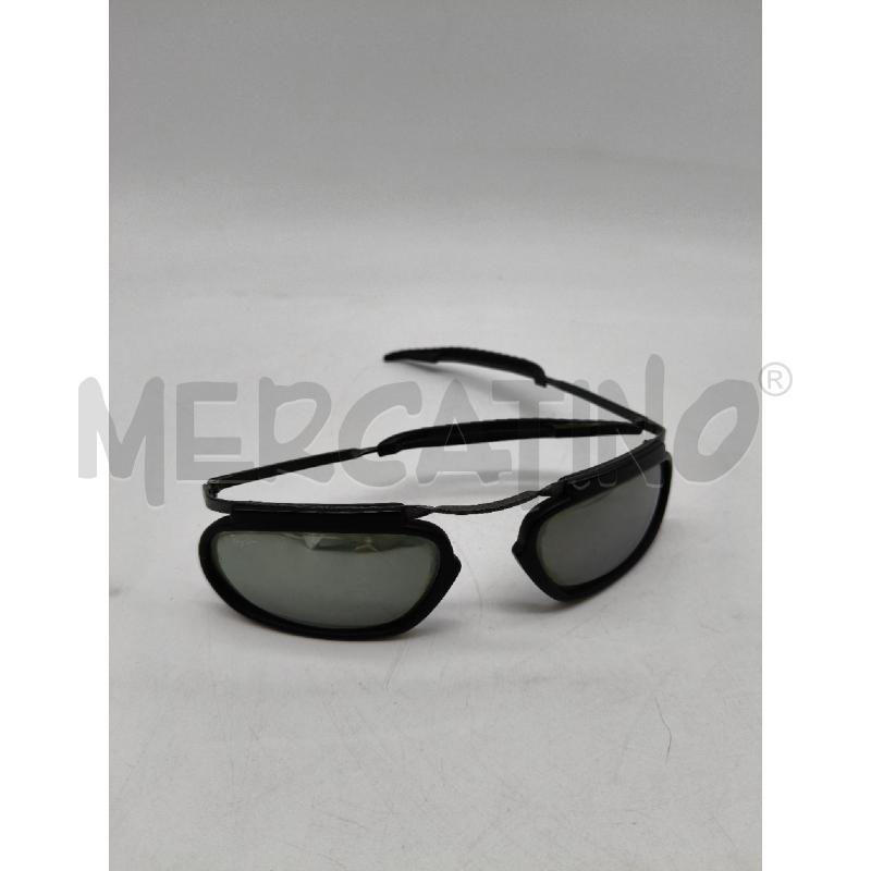 OCCHIALI UOMO RAY BAN LENTE NE FASCIANTE | Mercatino dell'Usato Roma talenti 1