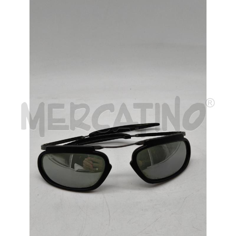 OCCHIALI UOMO RAY BAN LENTE NE FASCIANTE | Mercatino dell'Usato Roma talenti 4