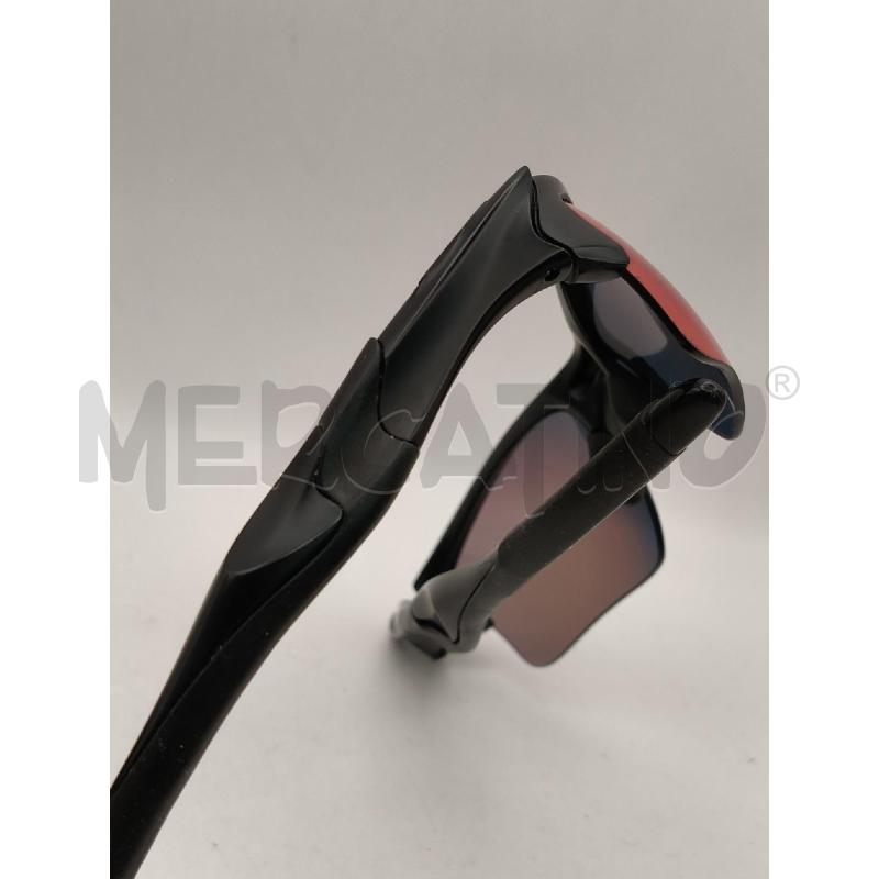 OCCHIALI U DA SOLE OAKLEY HALF JACKET RS  | Mercatino dell'Usato Roma talenti 2