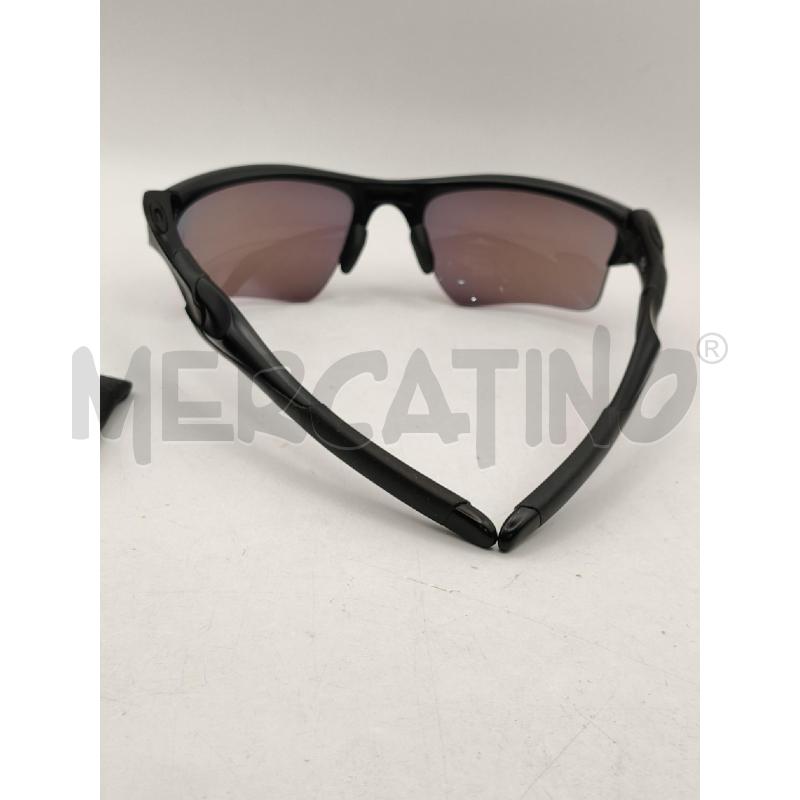OCCHIALI U DA SOLE OAKLEY HALF JACKET RS  | Mercatino dell'Usato Roma talenti 4