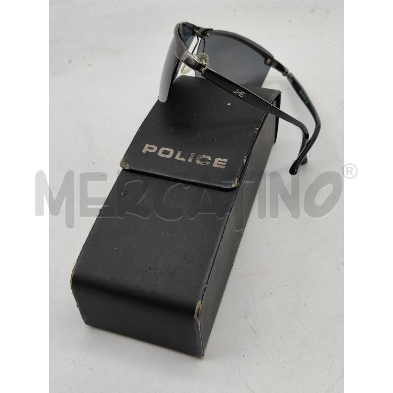 OCCHIALI U DA SOLE POLICE JOSE NE RETT   | Mercatino dell'Usato Roma talenti 2