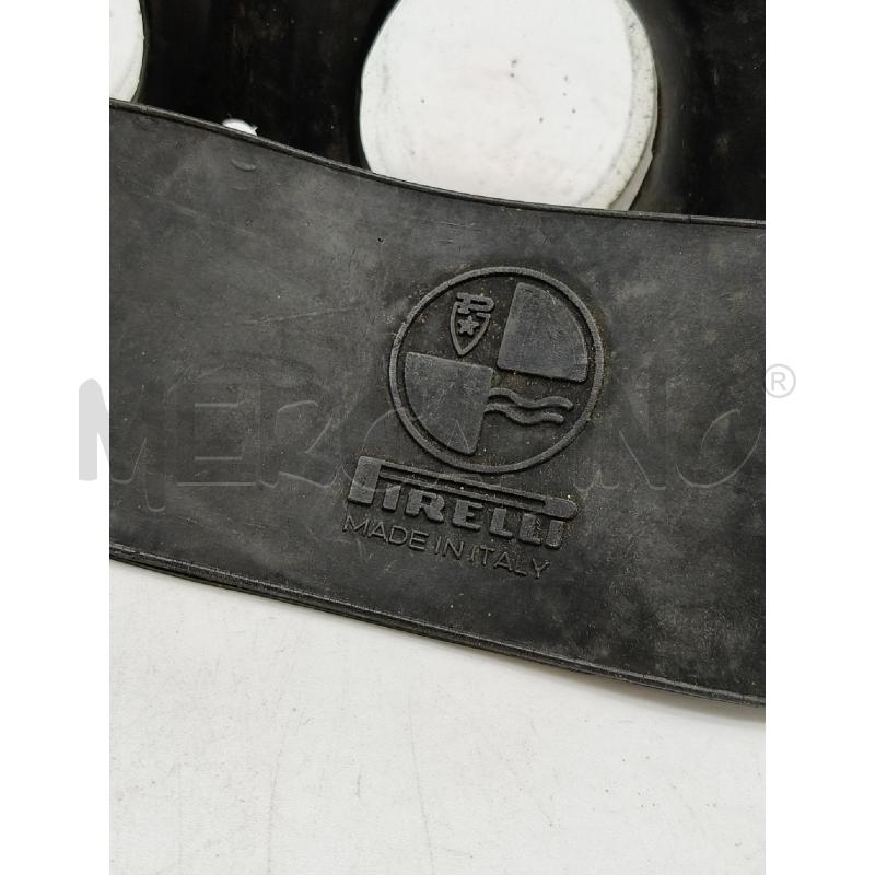 OCCHIALI VINTAGE GOMMA PIRELLI | Mercatino dell'Usato Roma talenti 4